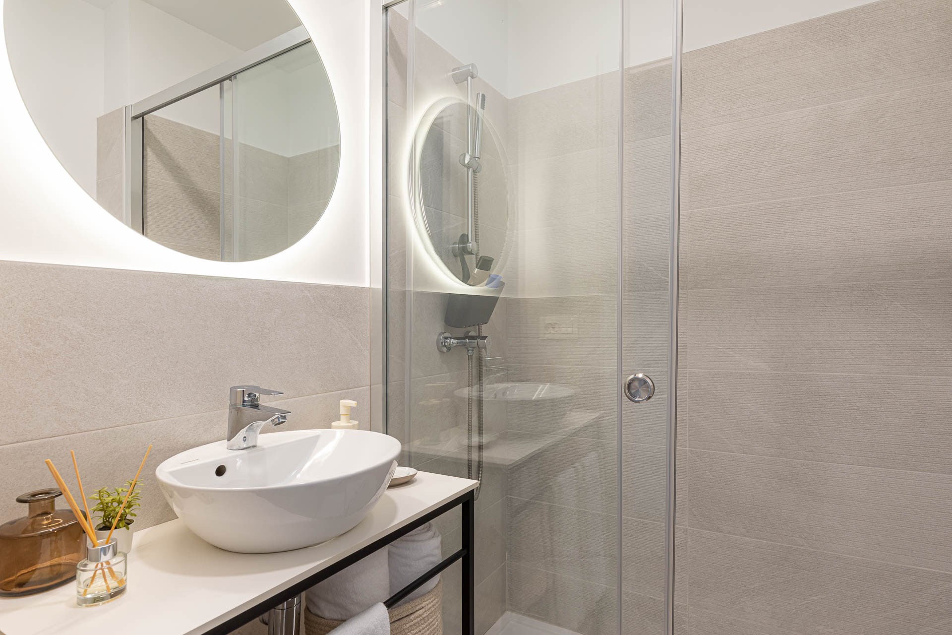 Bronze Ensuite Plus With Terrace - 3