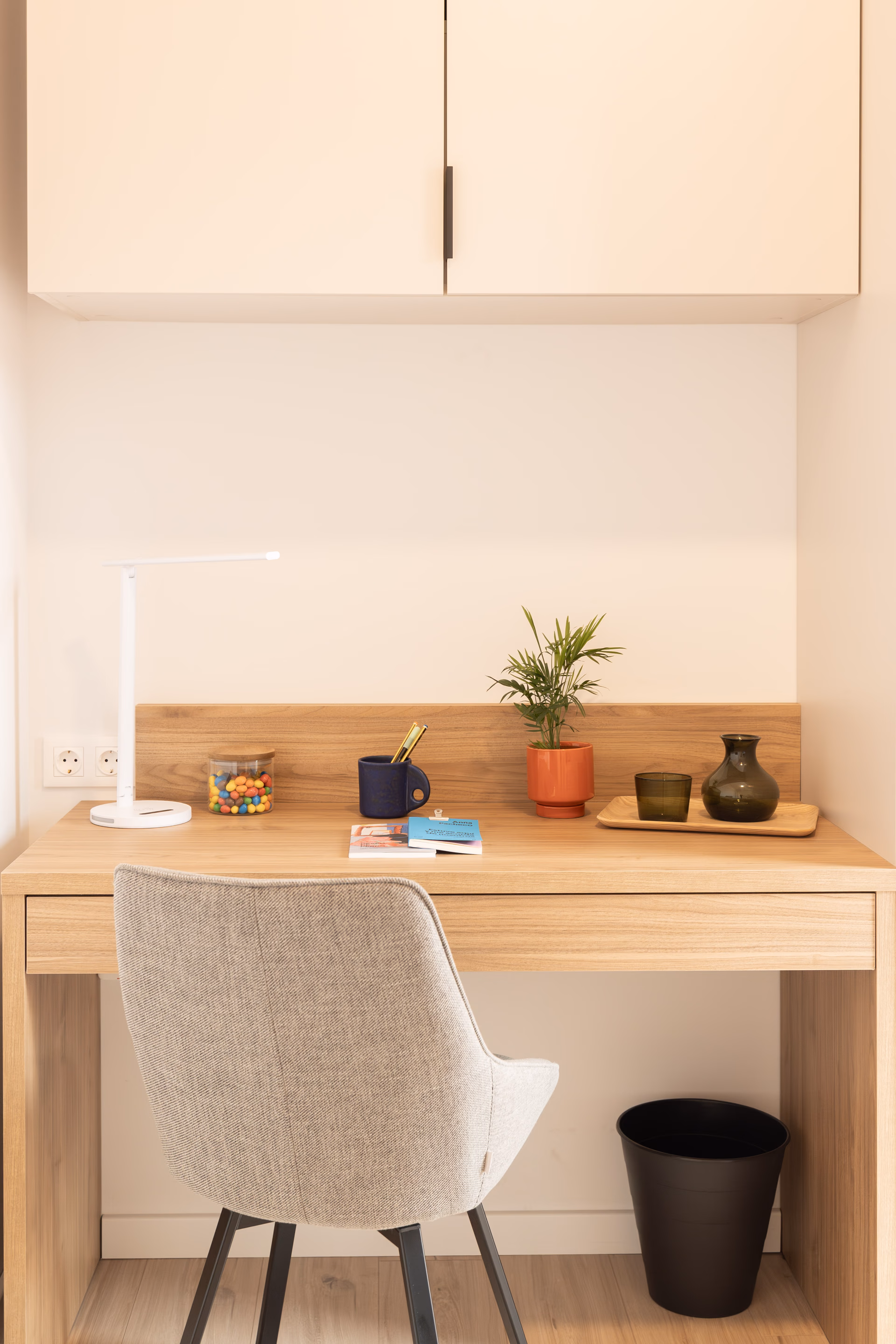 Shared 2 Bedroom Apartment Silver - 4