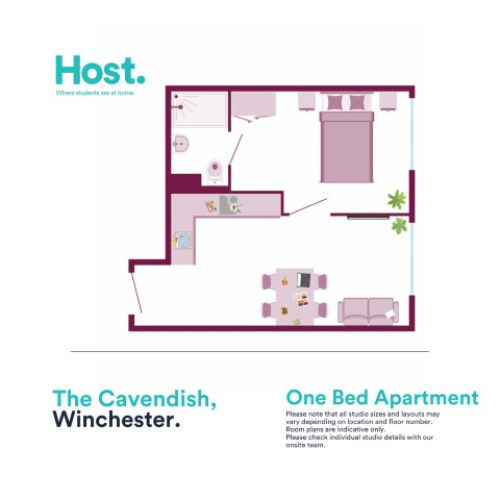 The Cavendish - Gallery - 20