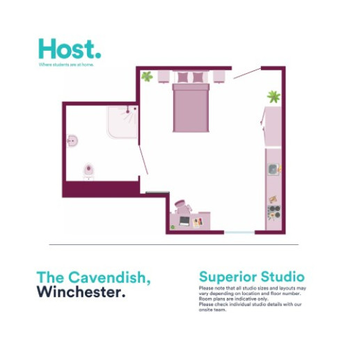 The Cavendish - Gallery - 19