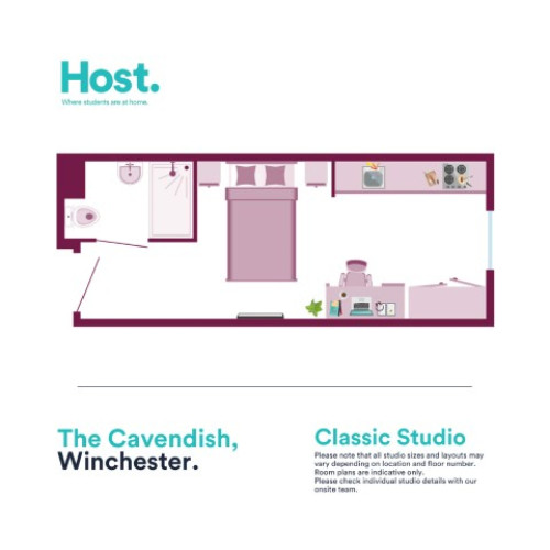 The Cavendish - Gallery - 23