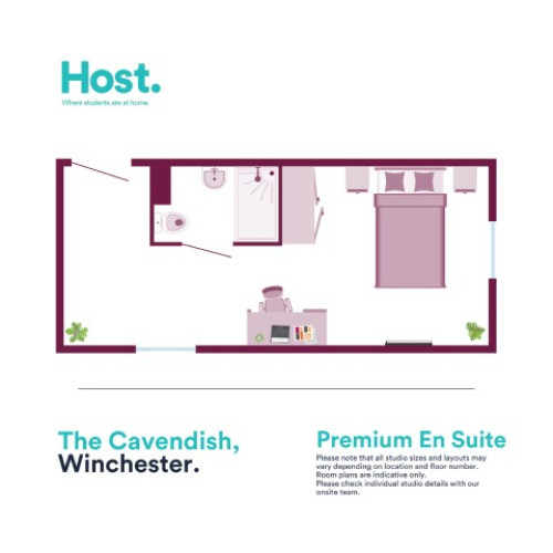 The Cavendish - Gallery - 22
