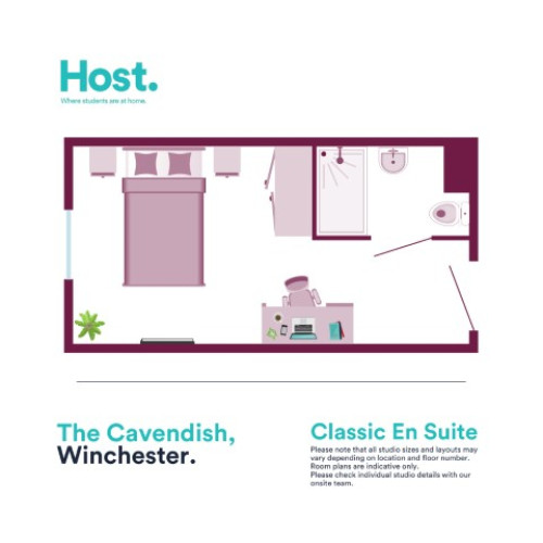 The Cavendish - Gallery - 21
