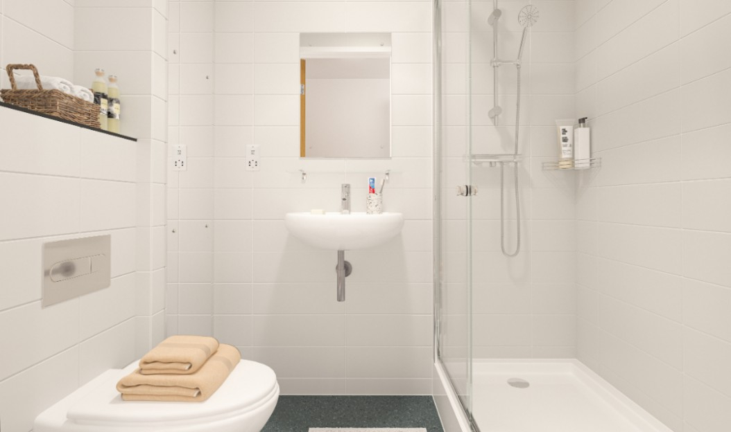 7 Bed Premium En-Suite - 5