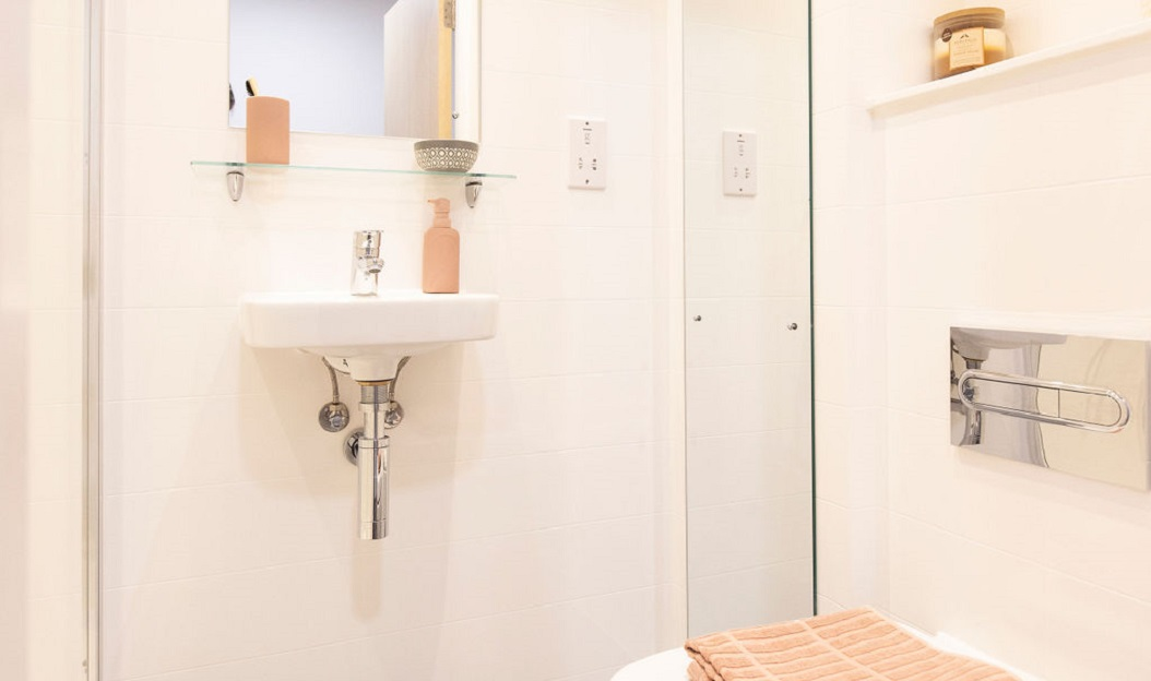 5 Bed Classic En-Suite - 5