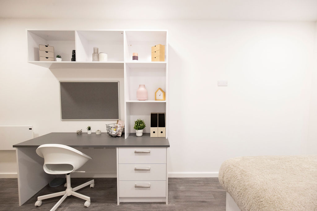 4 Bed Classic En-Suite - 3