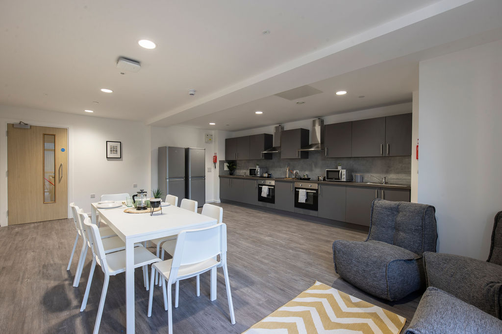 4 Bed Classic En-Suite - 5