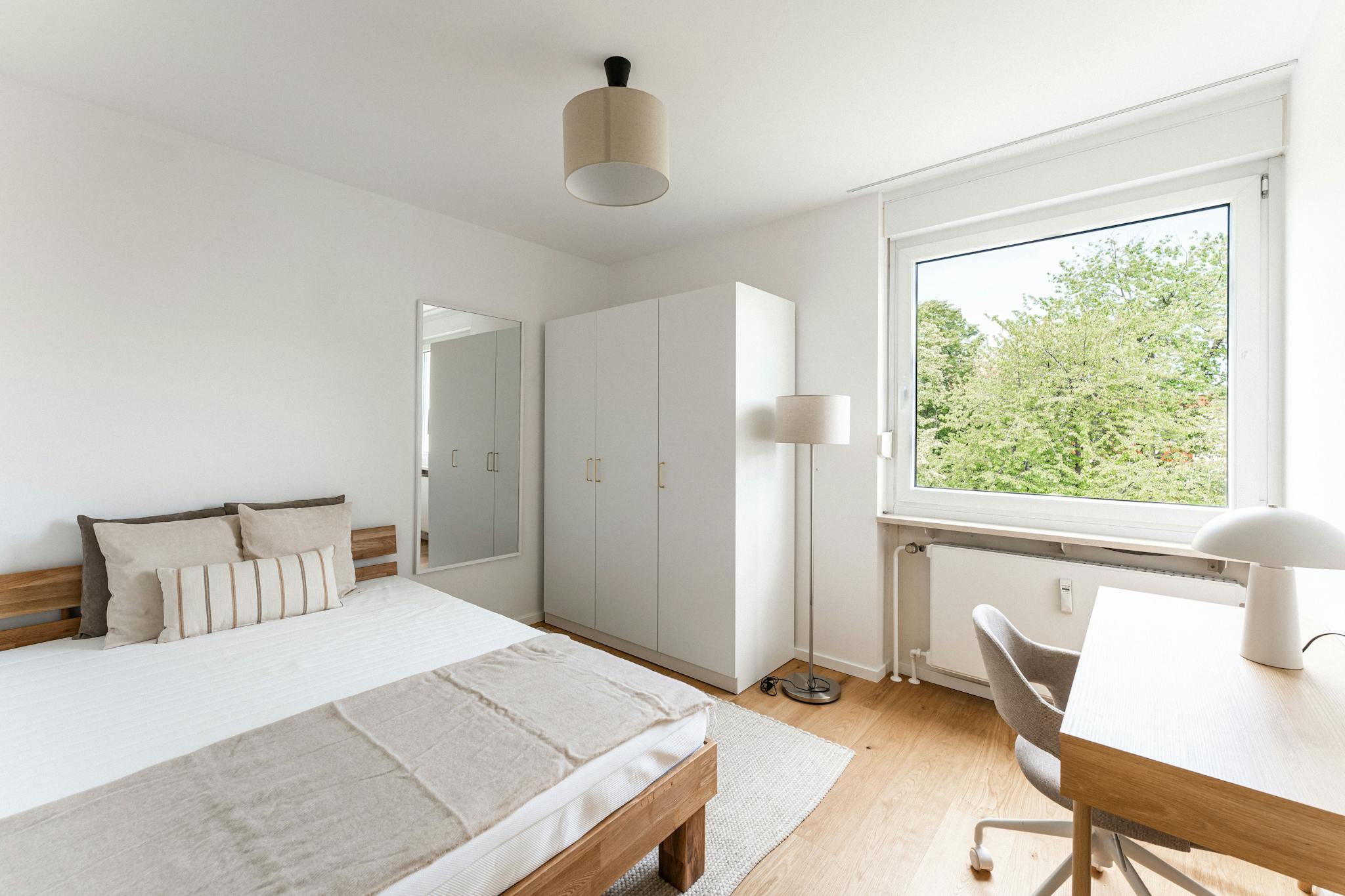 Private Room - Mainaustraße, Munich - Gallery - 1
