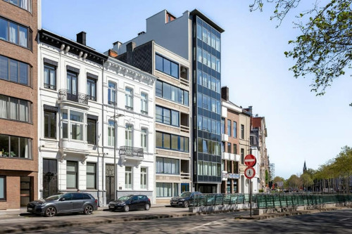Britselei, Antwerpen