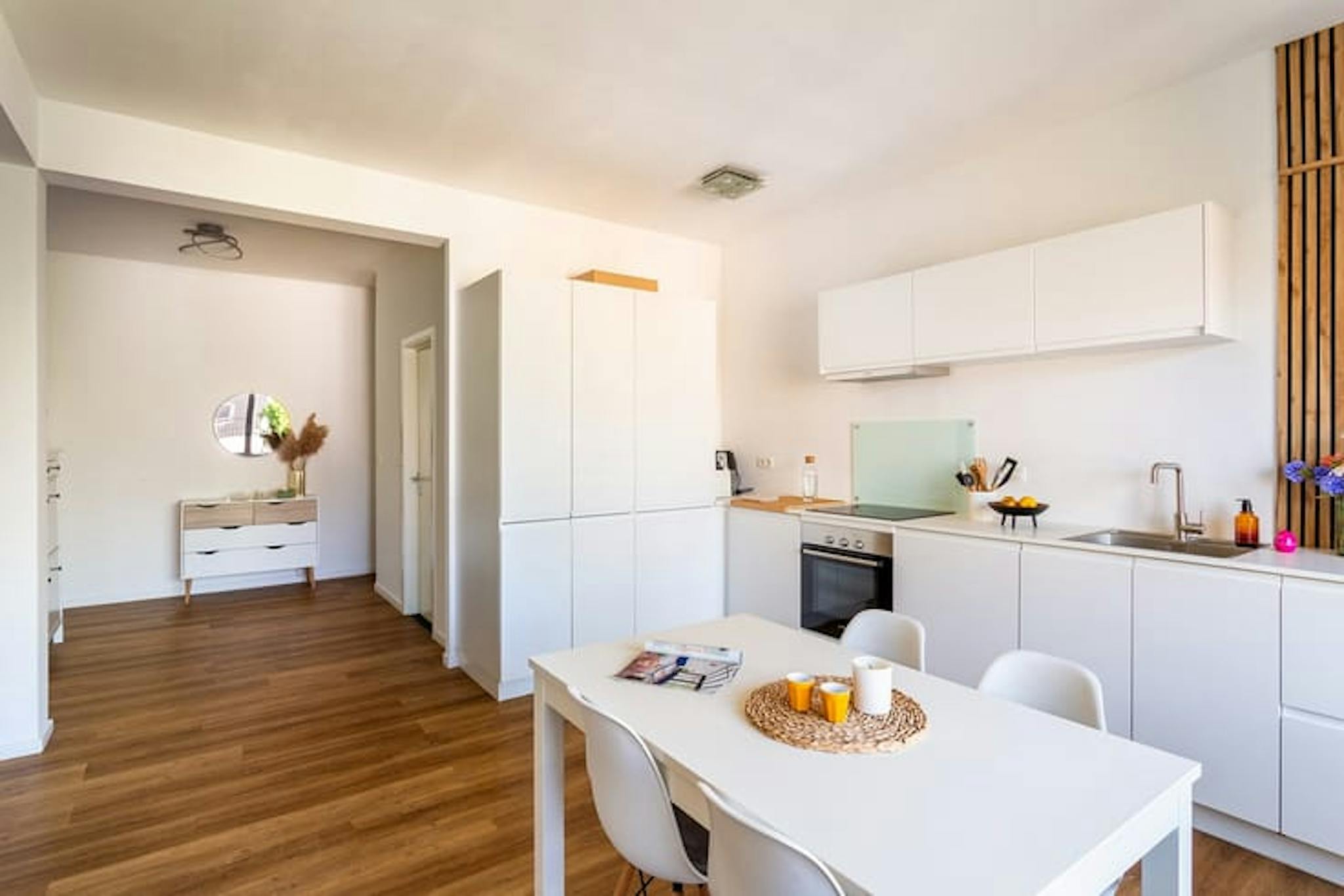  Entire Place  -  Britselei, Antwerpen  - Gallery -  1