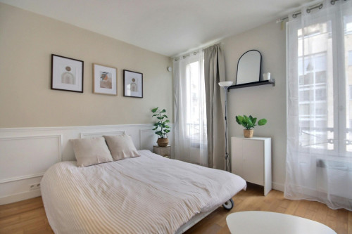 Rue Oberkampf, Paris - Gallery - 6