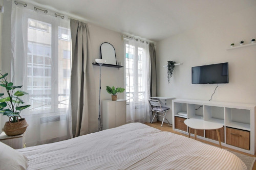 Rue Oberkampf, Paris - Gallery - 7