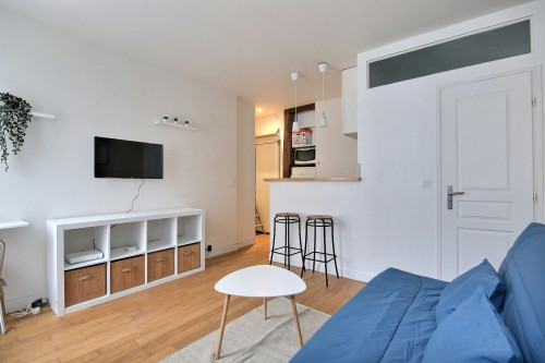 Rue Oberkampf, Paris  - Gallery -  5