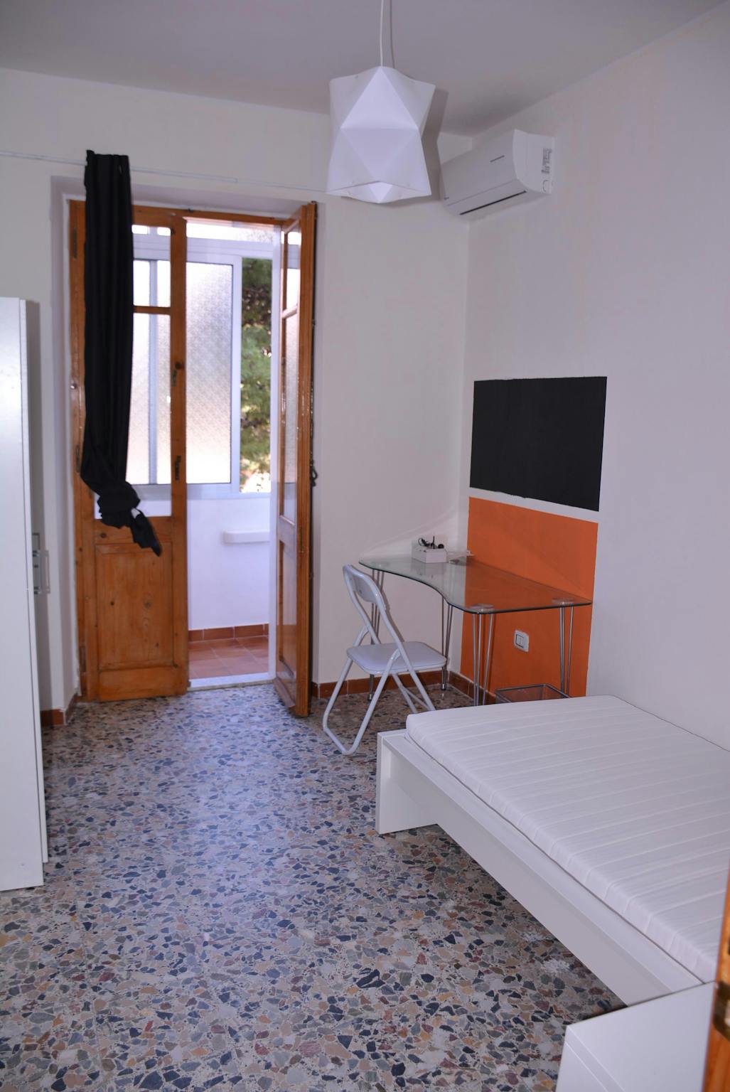Private Room - Via Lombardia, Cagliari - Gallery - 1