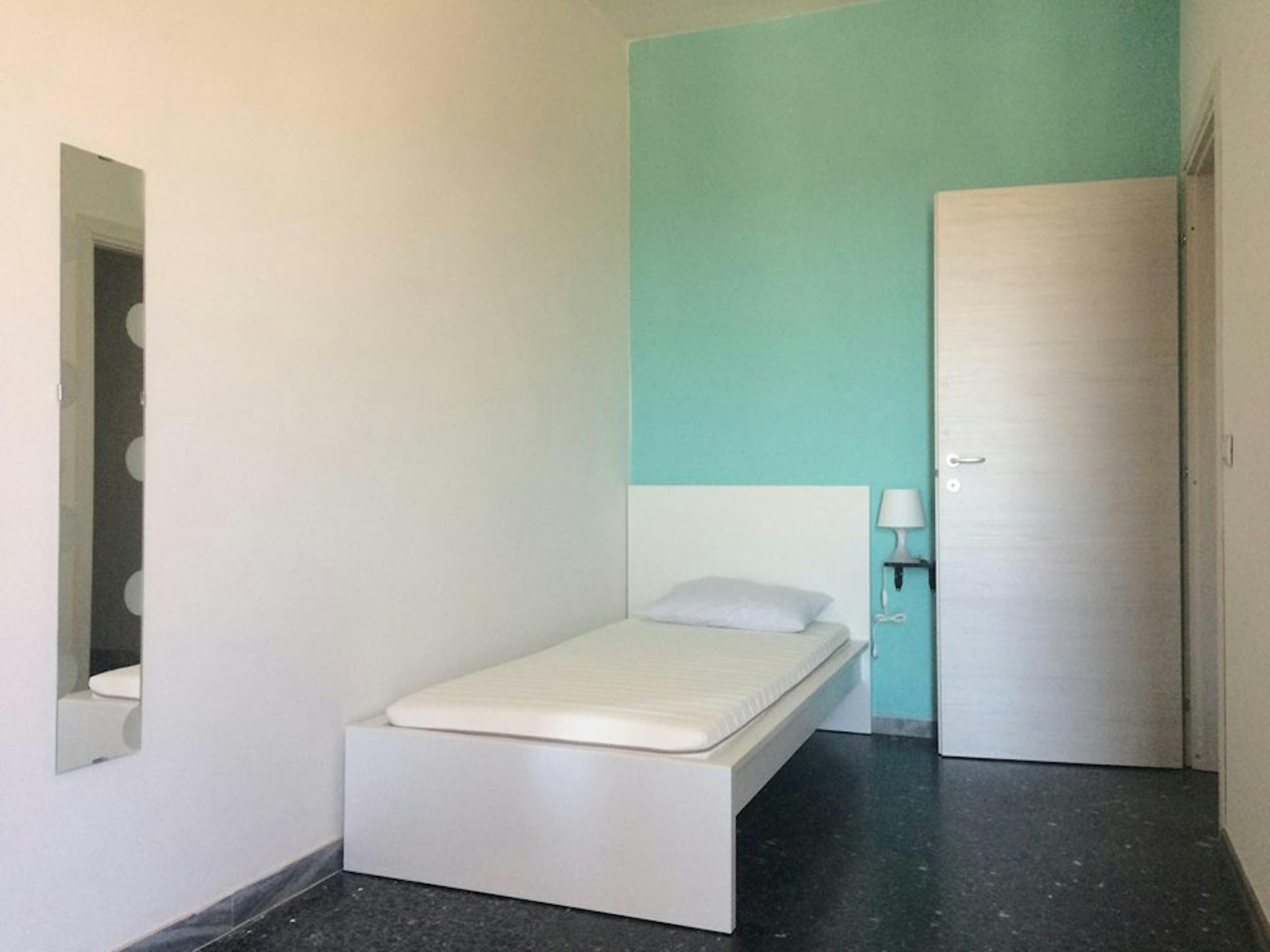 Private Room - Via Ingurtosu, Cagliari - Gallery - 1