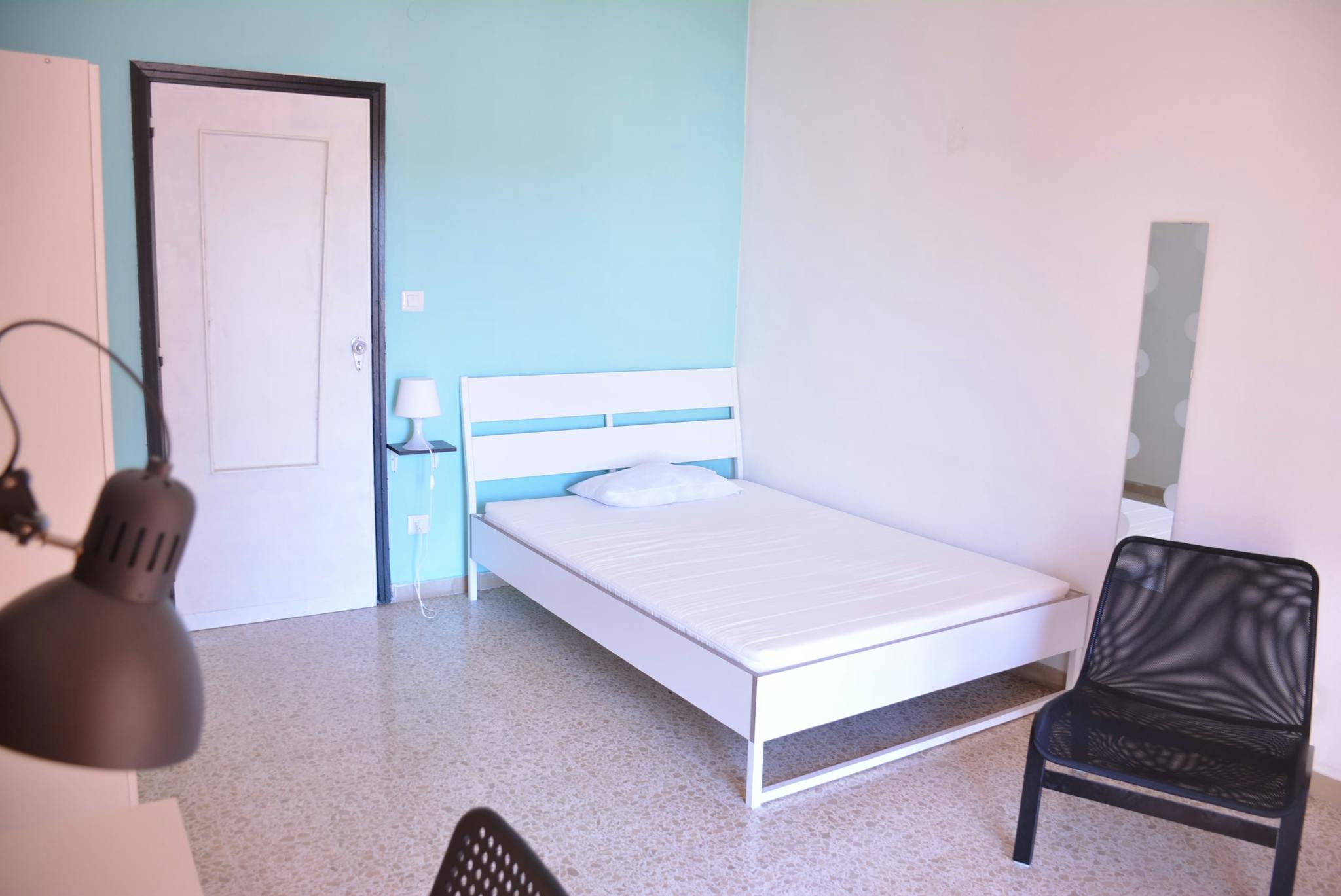 Private Room - Via Ingurtosu, Cagliari - Gallery - 1