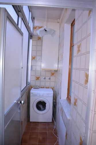 Via Lombardia, Cagliari - Gallery - 9