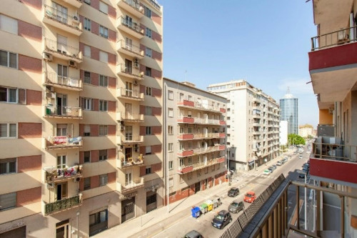 Via dei Giudicati, Cagliari - Gallery - 9