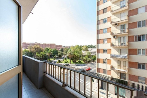 Via dei Giudicati, Cagliari - Gallery - 8