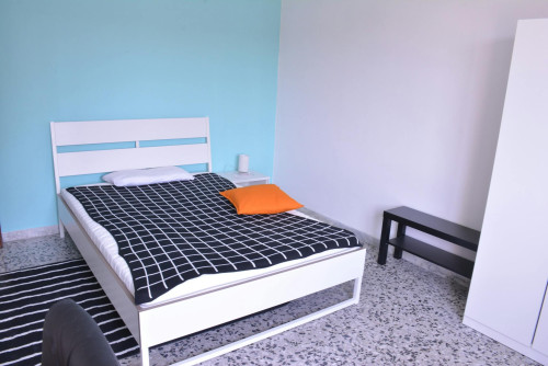 Via dei Giudicati, Cagliari