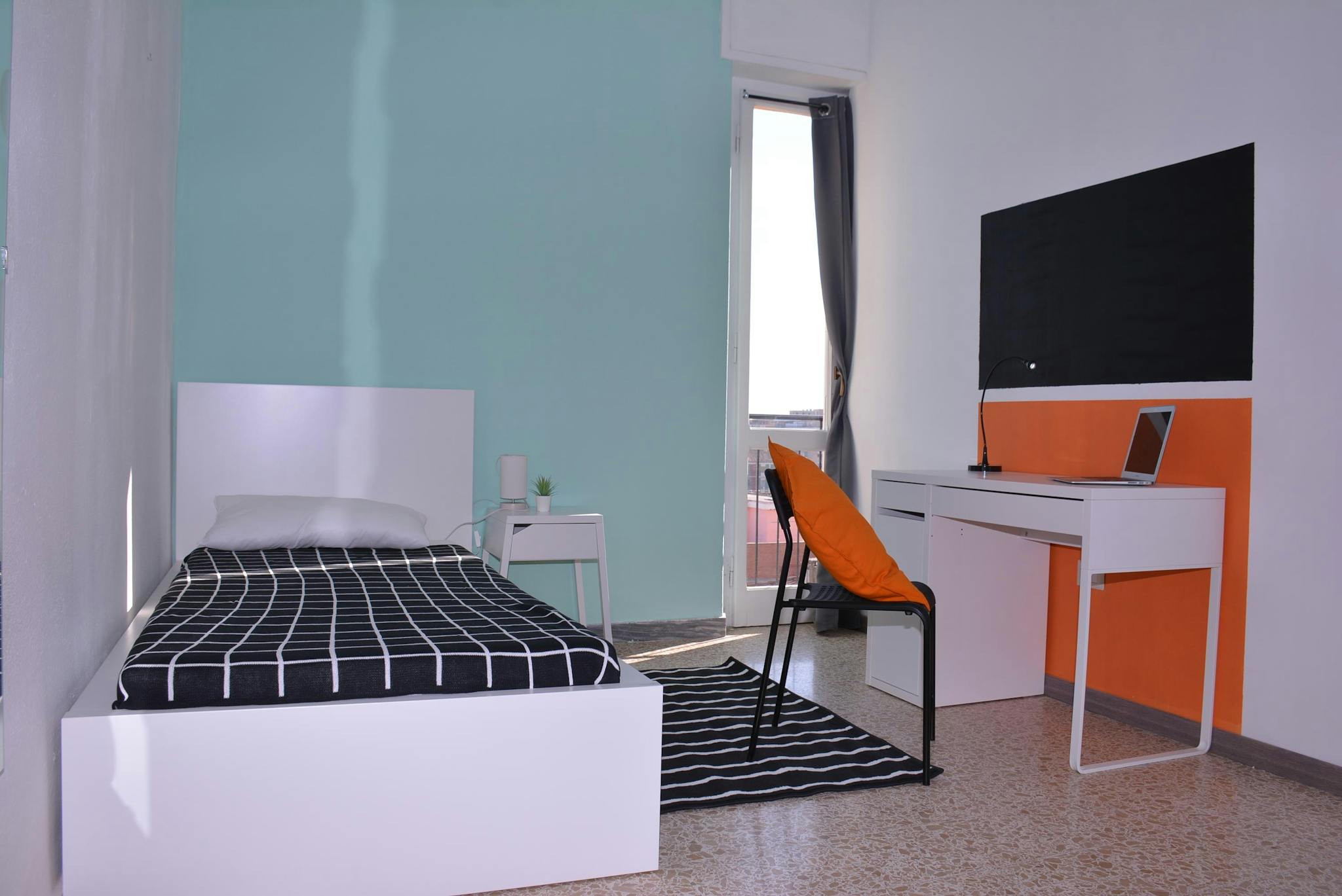  Private Room  -  Via Ingurtosu, Cagliari  - Gallery -  1