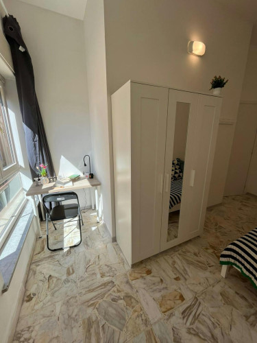 Via Grazia Deledda, Cagliari