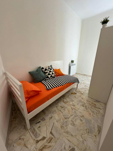 Via Grazia Deledda, Cagliari
