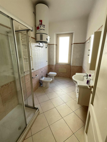 Via Grazia Deledda, Cagliari
