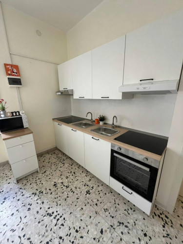 Via Grazia Deledda, Cagliari