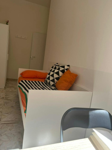 Via Grazia Deledda, Cagliari