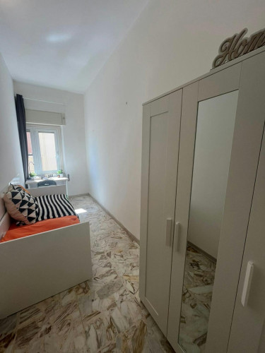 Via Grazia Deledda, Cagliari