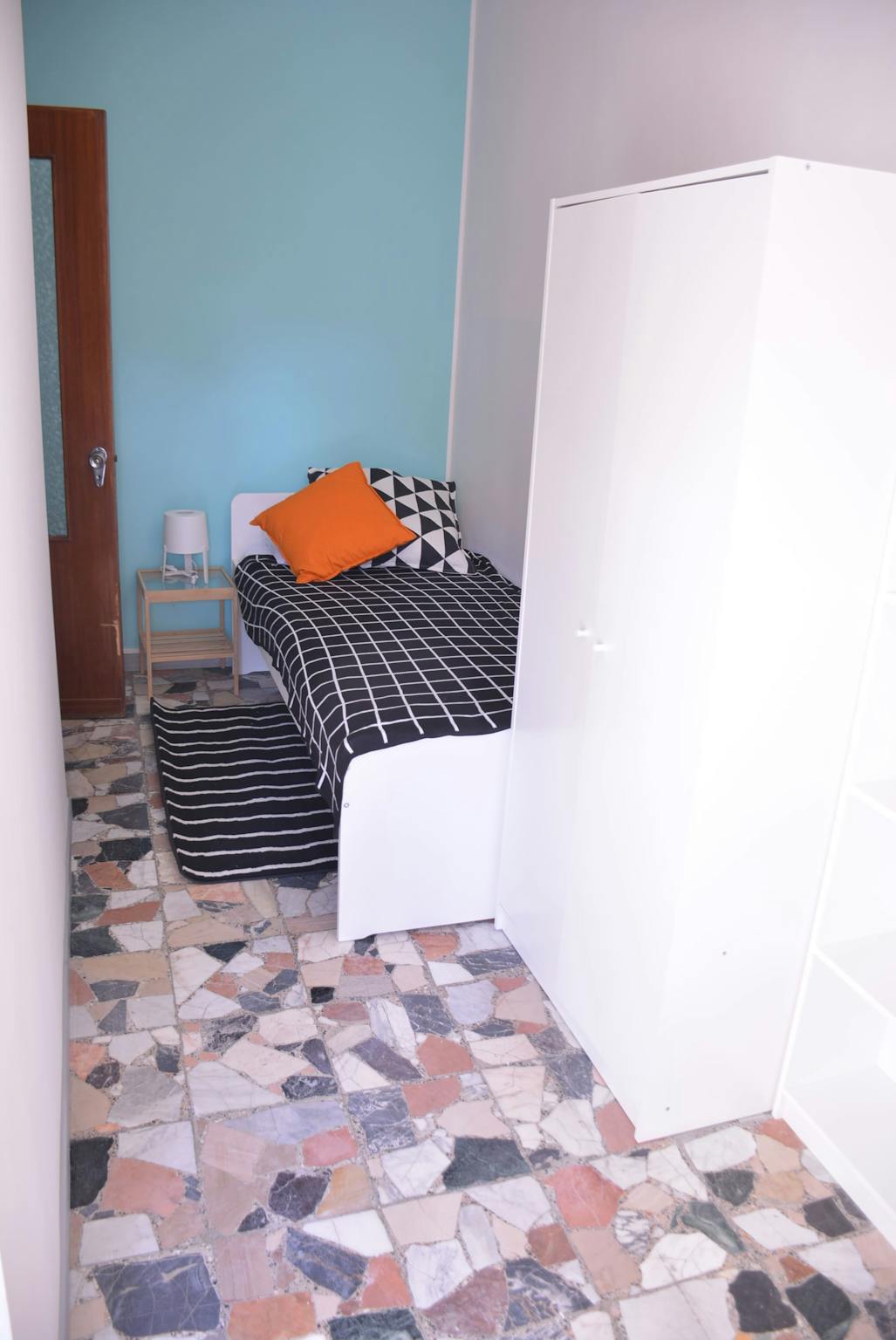 Private Room - Via Is Mirrionis, Cagliari - Gallery - 1