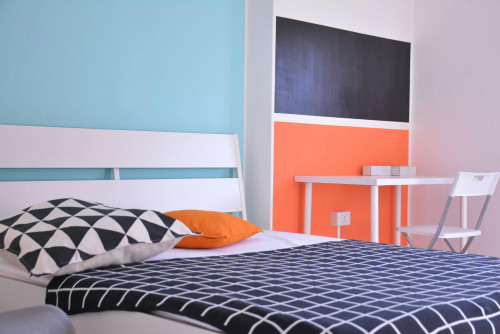 Via Is Mirrionis, Cagliari - Gallery - 10