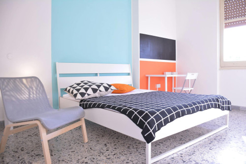 Via Is Mirrionis, Cagliari - Gallery - 9