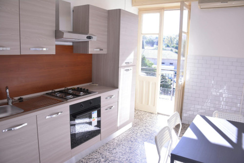 Via Is Mirrionis, Cagliari - Gallery - 12