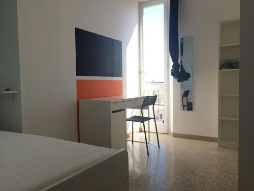 Via Ingurtosu, Cagliari