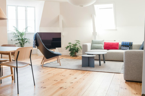 Fredericiagade, København - Gallery - 5