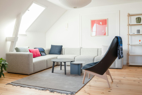 Fredericiagade, København