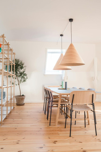 Fredericiagade, København