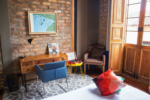 Selina Bogota, La Candelaria - Gallery - 12