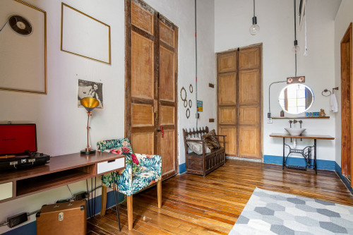 Selina Bogota, La Candelaria - Rooms