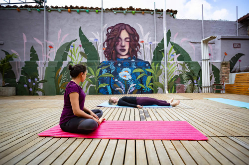 Selina Bogota, La Candelaria - On-site Facilities