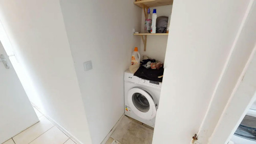 Rue du Marquisat, Roubaix - Gallery - 5