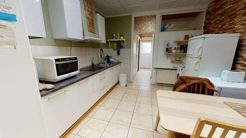Rue du Marquisat, Roubaix - Gallery - 8