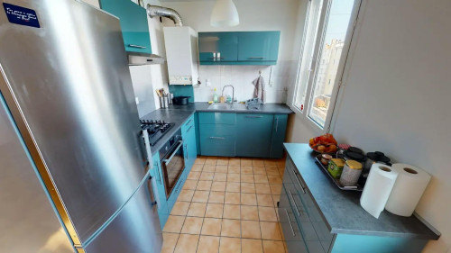 Rue Louis Blanc, Dijon  - Gallery -  5