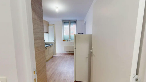 Rue Berthollet, Roubaix - Gallery - 8