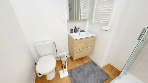 Rue Berthollet, Roubaix - Gallery - 10