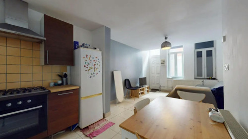 Rue des Arts, Roubaix - Gallery - 9