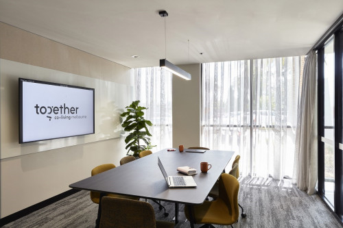 Together Co-Living Melbourne - Gallery - 12