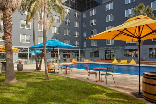 Together Co-Living Melbourne - On-site Facilities